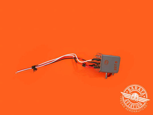 RELAY P/N: KHS-11D31-24