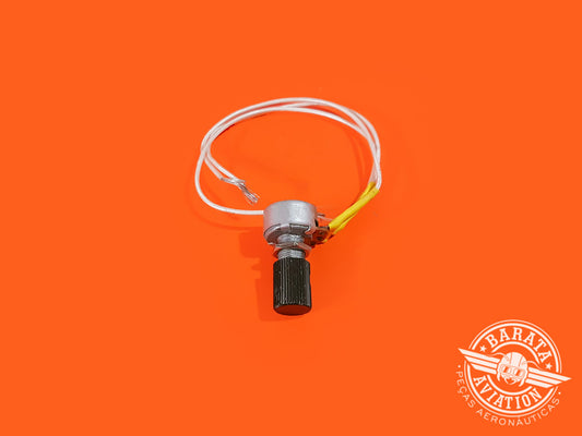 RHEOSTAT-PANEL LIGHTS P/N: VW1KSPB