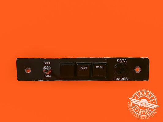 SET OF SWITCH - P/N 4766-123