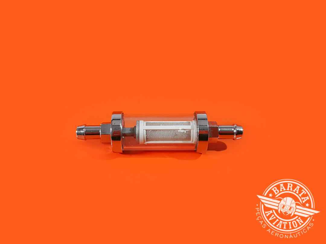 FILTER - FUEL PETROL DIESEL REUSABLE