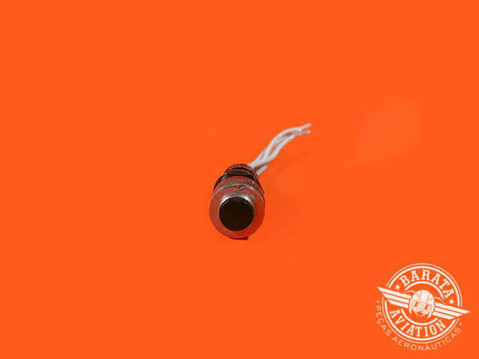 LIGHT - LANDING GEAR DOWN INDICATOR P/N: MS25041-3