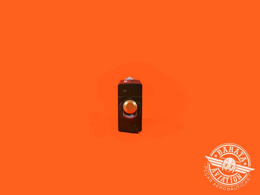 CIRCUIT BREAKER SWITCH 10 AMPS P/N: 35-380132-63