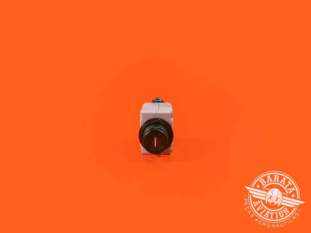 CIRCUIT BREAKER SWITCH 1 AMP P/N: 7277-2-1