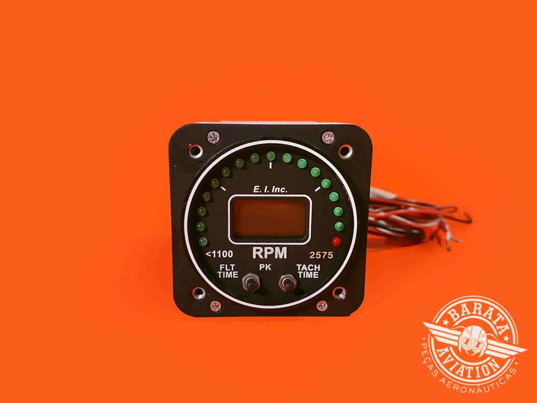 TACHOMETRO ELETRONIC P/N: R-1-6G30R257