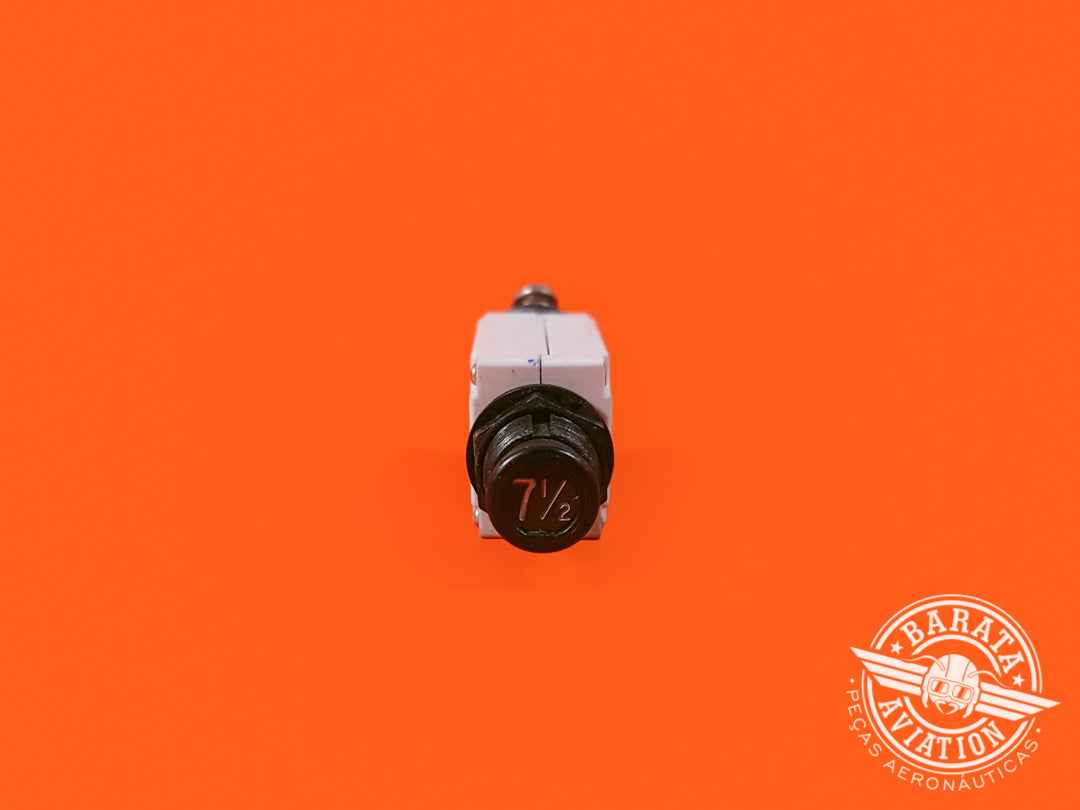 CIRCUIT BREAKER SWITCH 7 1/2 P/N: 7277-2-71/2
