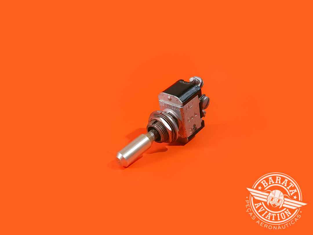 SWITCH - DEICER 3 POSITION P/N: 35-380053-25