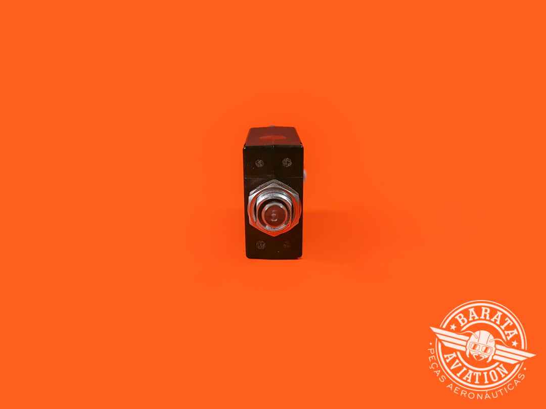 CIRCUIT BREAKER SWITCH 5 AMPS - P/N W31-X2M1G-5