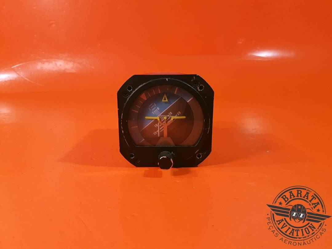 ATTITUDE GYRO (R.C.ALLEN) P/N1: 102-0041-04