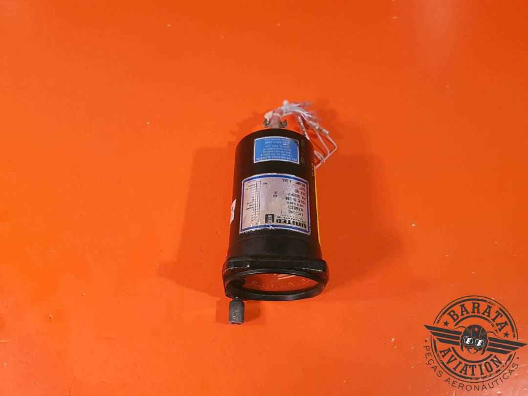 ALTIMETER ENCONDING P/N1: 5035P-P46