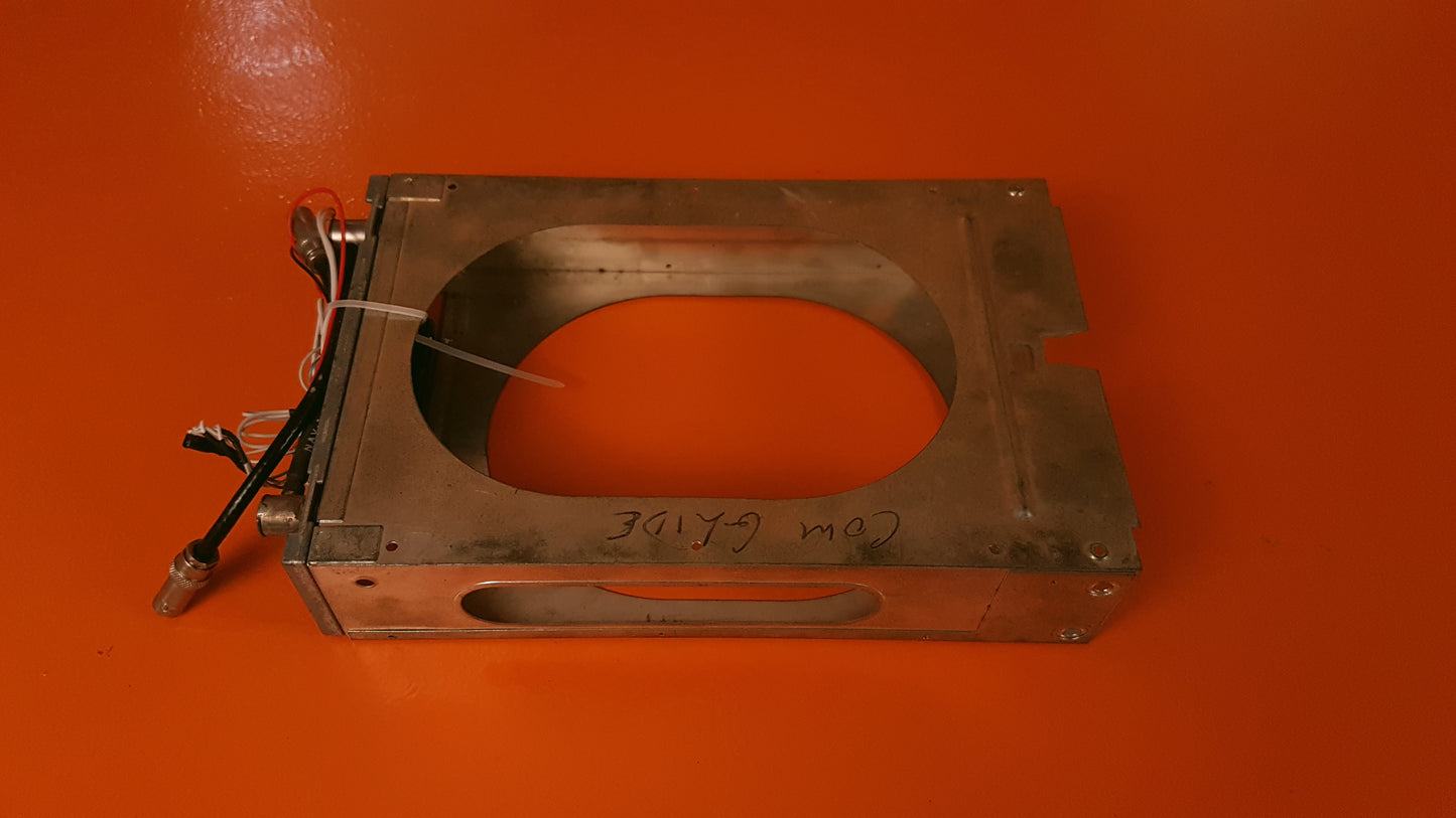 73-0431-00 Bendix King Mounting Tray