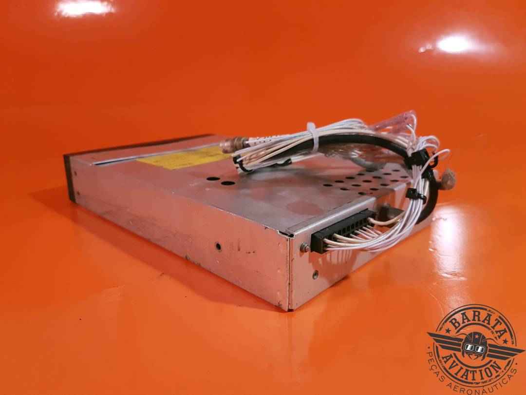 066-1062-00 Bendix King KT-76A ATC Transponder - 13.75 vdc