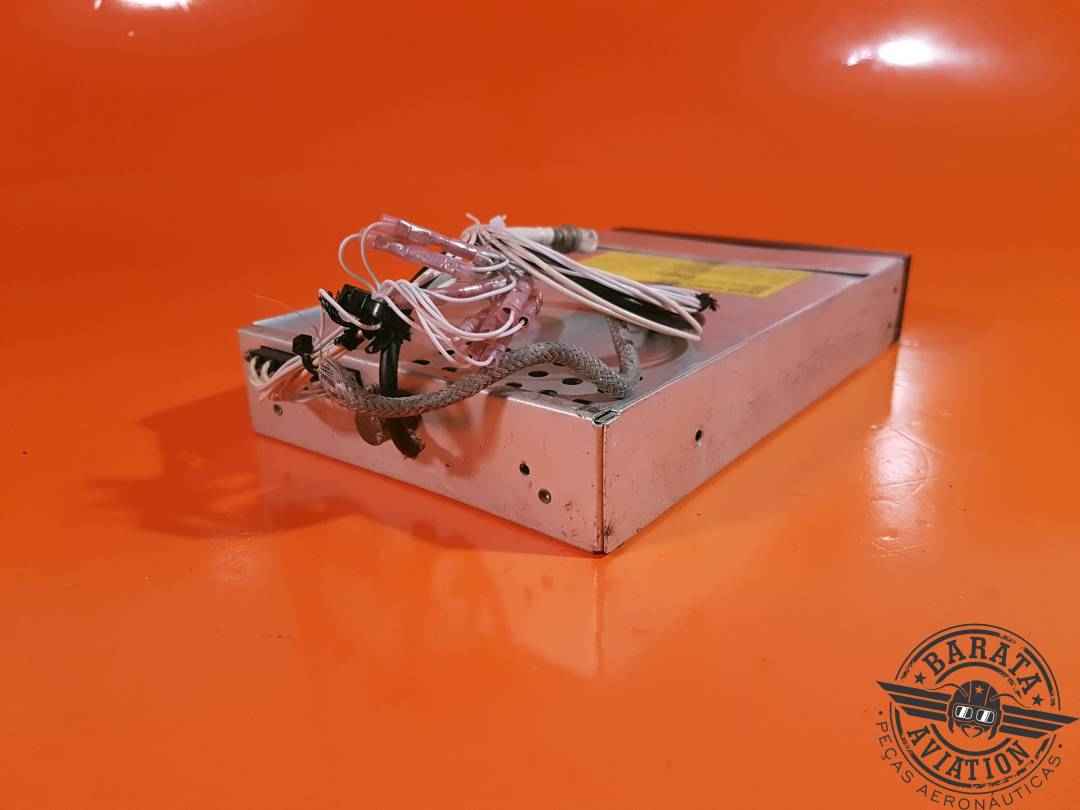 066-1062-00 Bendix King KT-76A ATC Transponder - 13.75 vdc