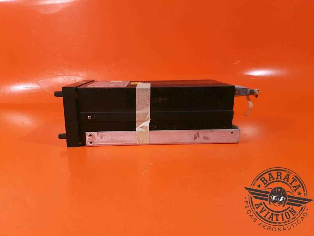 COLOR RADAR INDICATOR IN-812A WITH CONNECTOR AND RACK PN: 066-3114-00