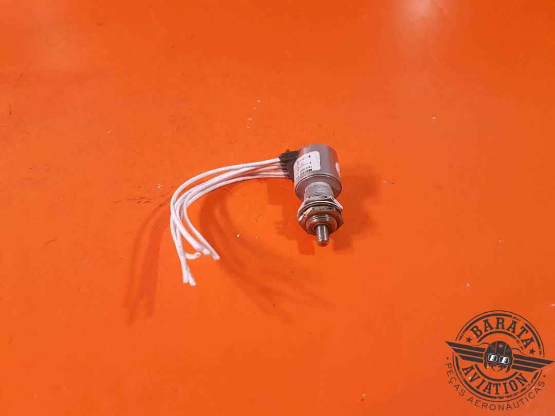SWITCH - LANDING GEAR LIMIT 14-28 VDC; WIRING P/N: 100-381006-1 CADA UNIDADE