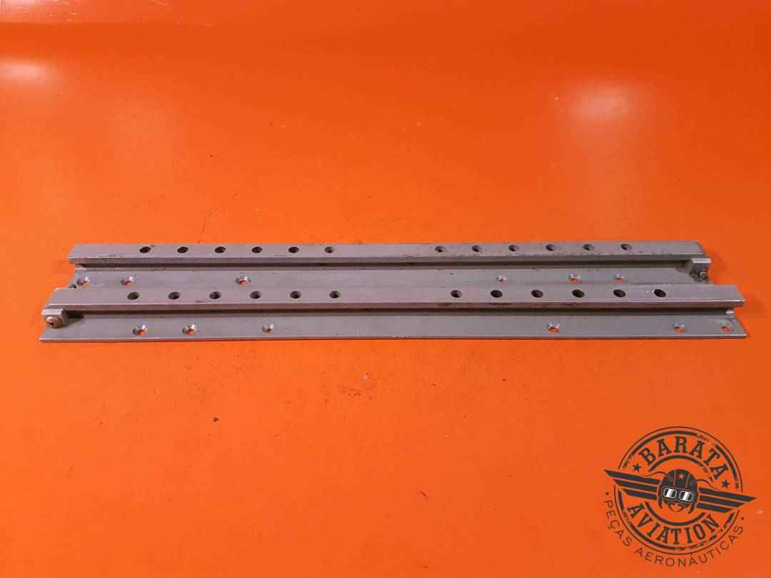 SEAT TRACK RAIL CADA UNIDADE  P/N: 002-430021-13