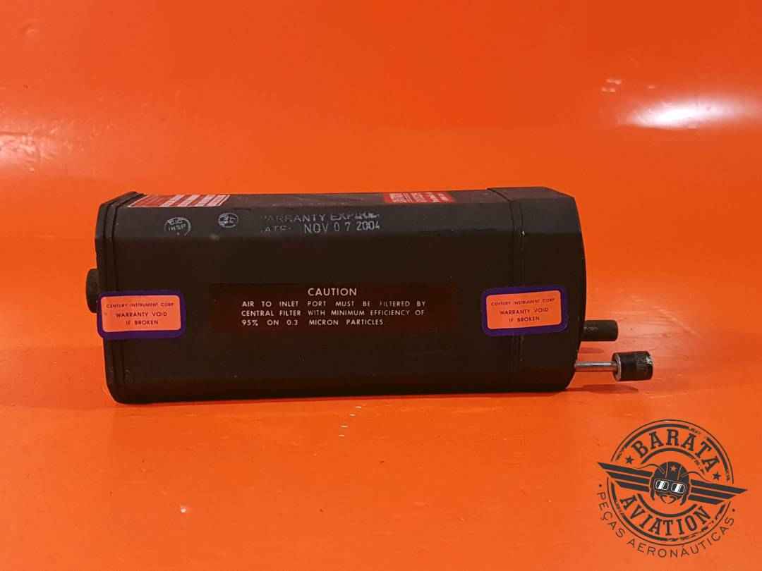 INDICATOR DIRECTIONAL GYRO - P/N: 200-11