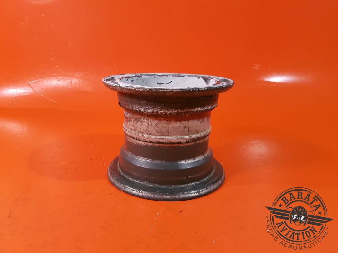 MAIN GEAR WHEEL ASSEMBLY "'6 (CLEVELAND ) WITH BEARINGS