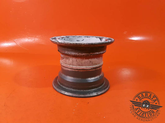 MAIN GEAR WHEEL ASSEMBLY "'6 (CLEVELAND ) WITH BEARINGS