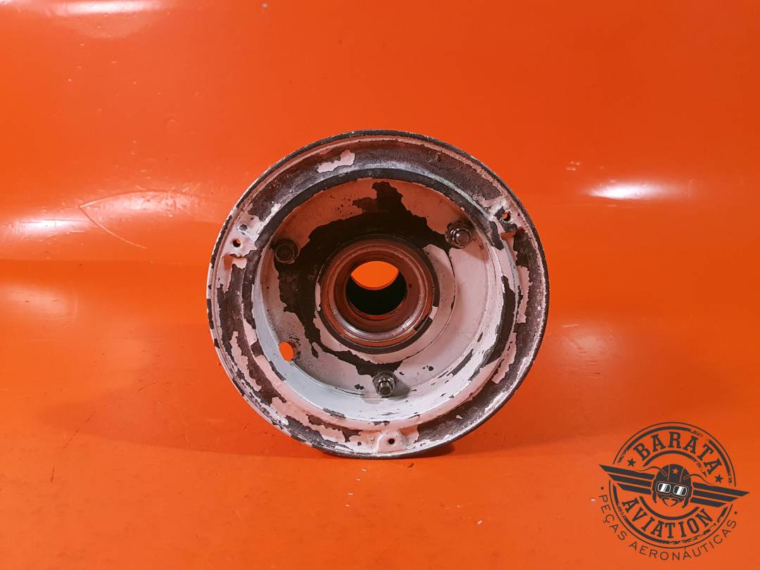 MAIN GEAR WHEEL ASSEMBLY "'6 (CLEVELAND ) WITH BEARINGS