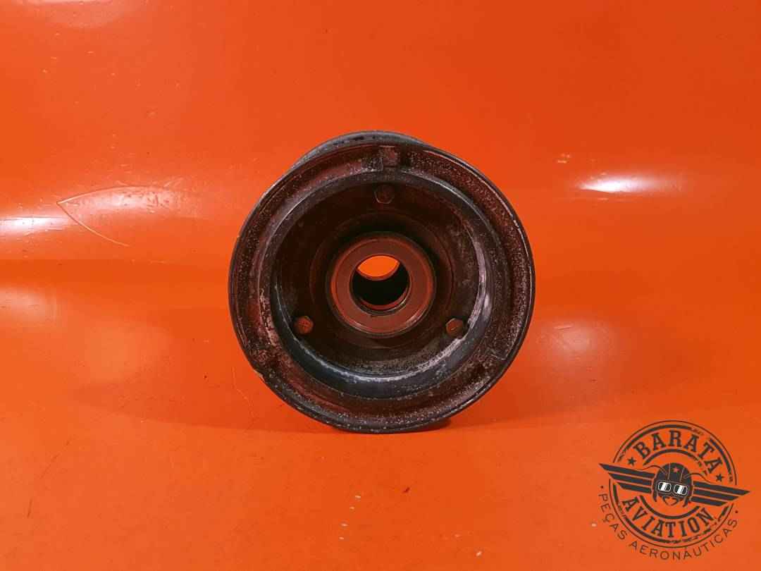 MAIN GEAR WHEEL ASSEMBLY "'6 (CLEVELAND ) WITH BEARINGS