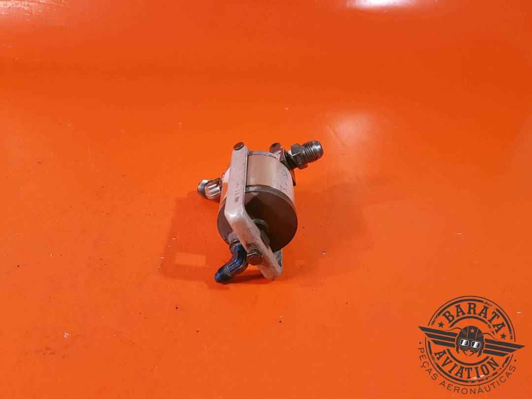 FUEL STRAINER ASSY (SIGMA TEK) P/N: 33-199-105-3