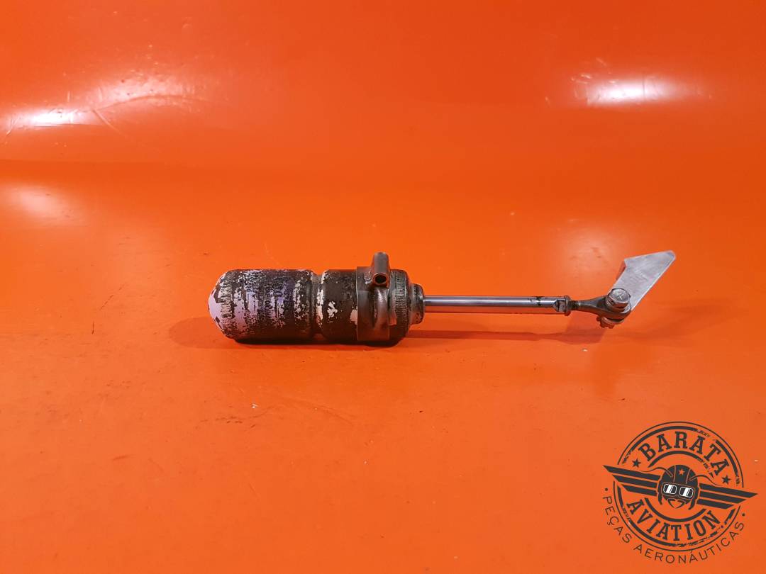 SHIMMY DAMPENER (MAECO) P/N: 486602