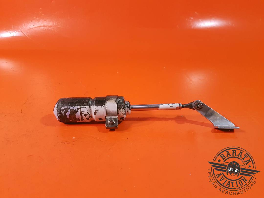 SHIMMY DAMPENER (MAECO) P/N: 486602