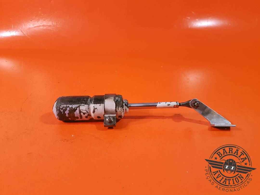 SHIMMY DAMPENER (MAECO) P/N: 486602