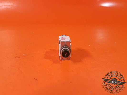 CIRCUIT BREAKER 7 1/2 P/N: MS25244-7