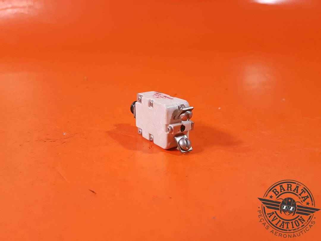 CIRCUIT BREAKER 7 1/2 P/N: MS25244-7