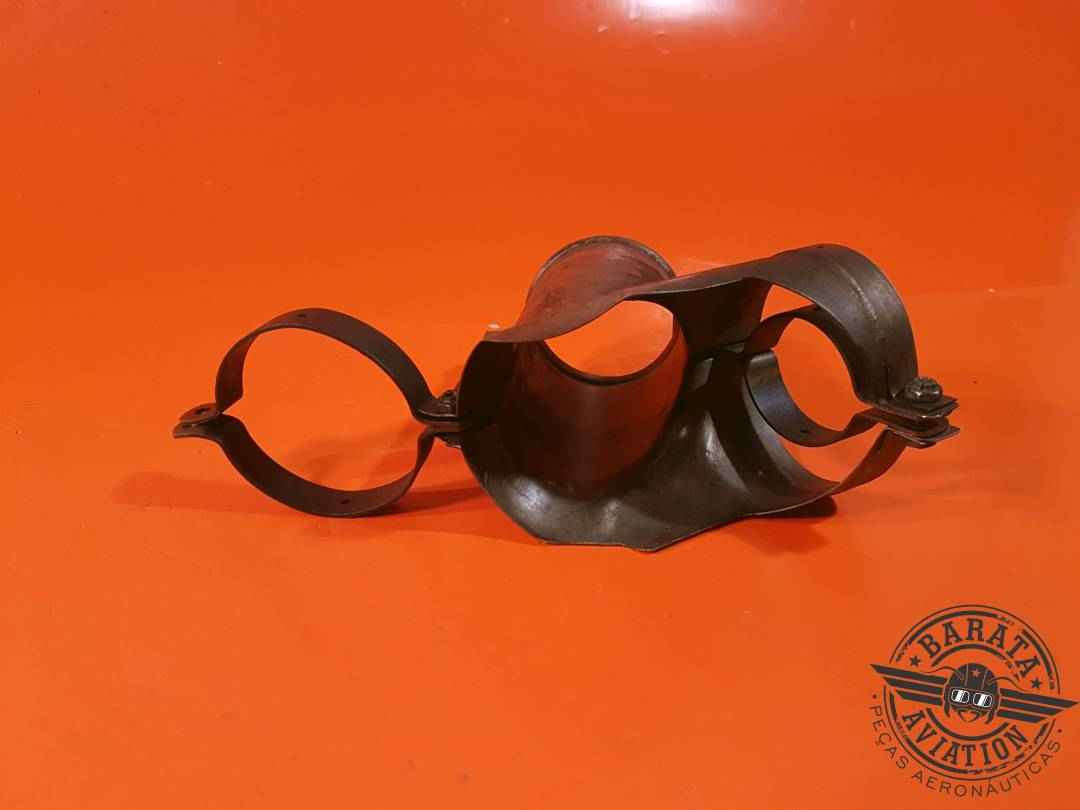 EXHAUST TREE PROTECTIVE COVER S/N: 466013