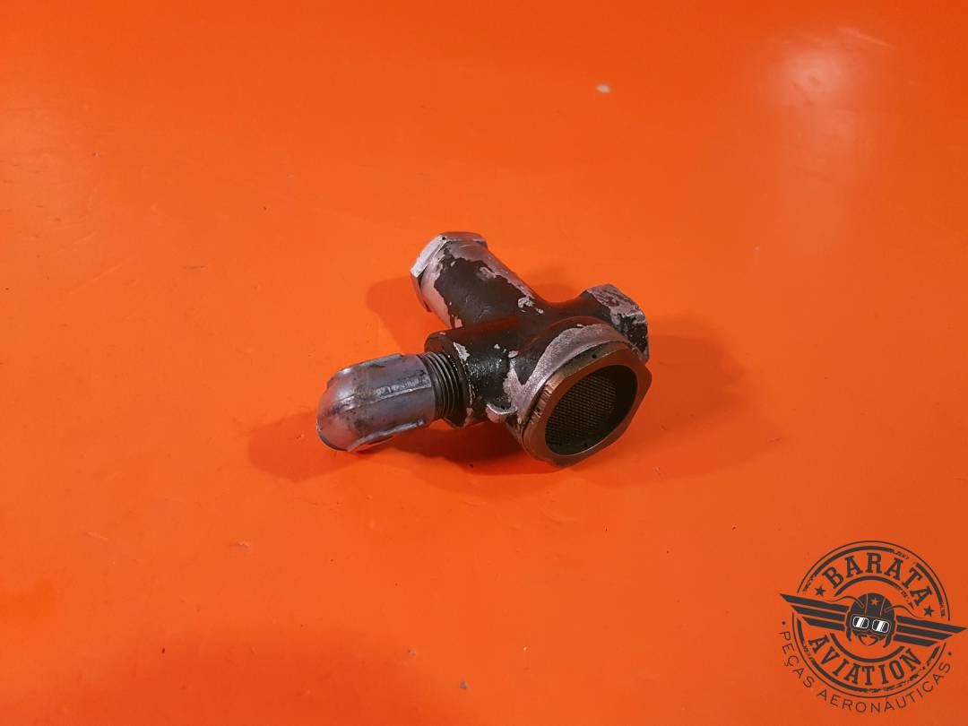 VACUUM PUMP FILTER P/N: 2140