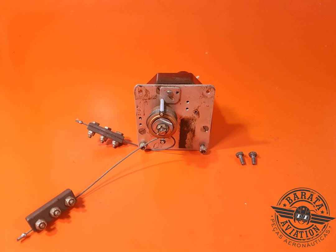 SERVO AUTOPILOT INCLUDED CABLE P/N: 1C363-1-197R