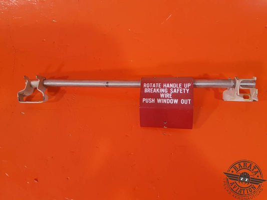 106-530040-1 Handle Assy - Release Emergency Exit