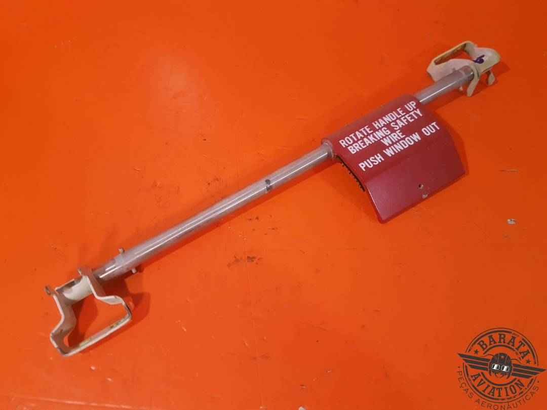 106-530040-1 Handle Assy - Release Emergency Exit