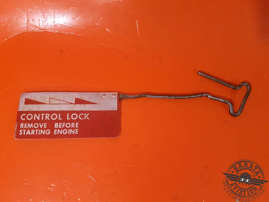 1260463-19 CONTROL WHEEL LOCK
