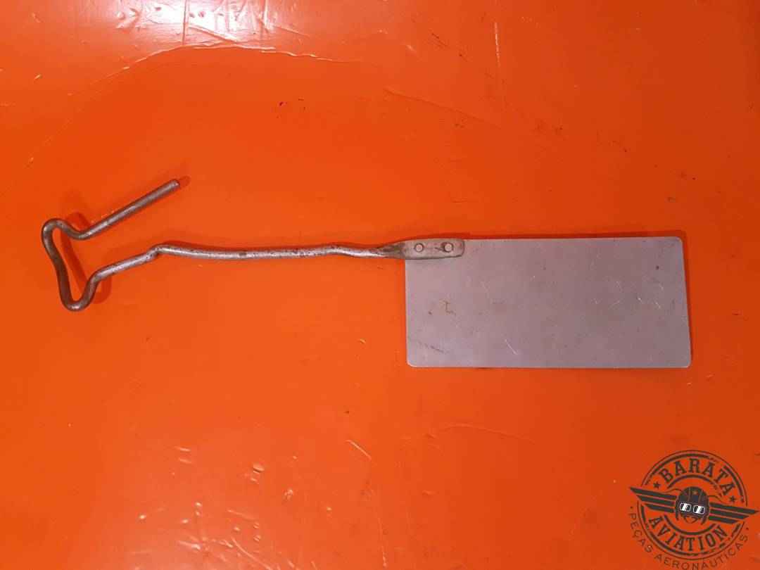 1260463-19 CONTROL WHEEL LOCK