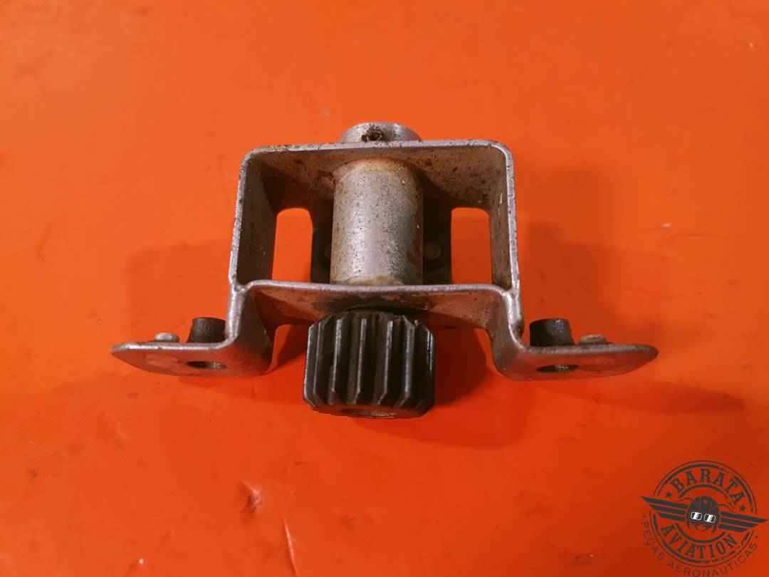 0412066-1 Cessna Clutch Assembly Rotary Door Latch- L/H