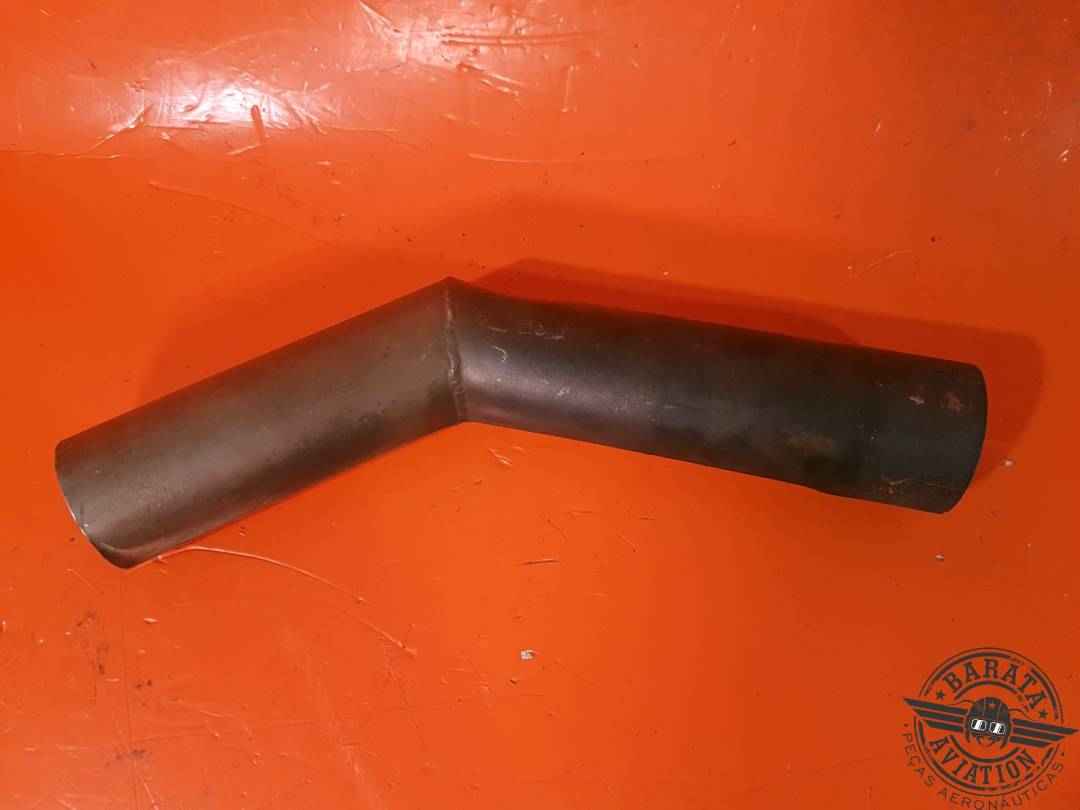 P/N:0450338-67 Exhaust TAIL Pipe Assy