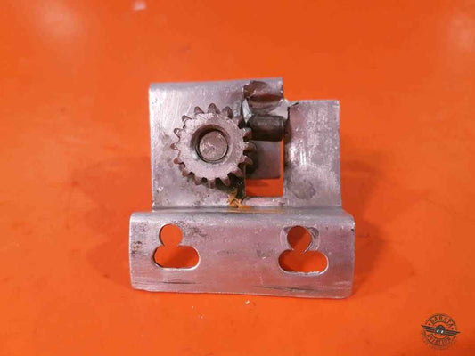 0412066-2 Cessna Clutch Assembly Rotary Door Latch-R/H