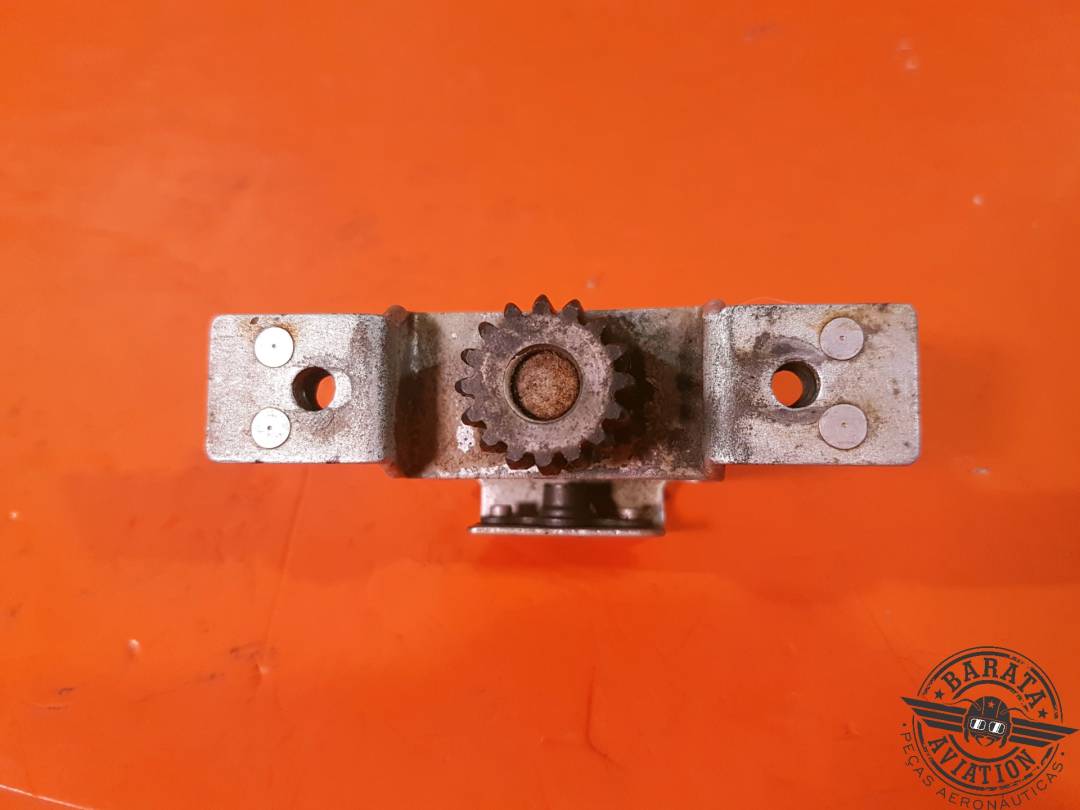 0412066-1 Cessna Clutch Assembly Rotary Door Latch- L/H