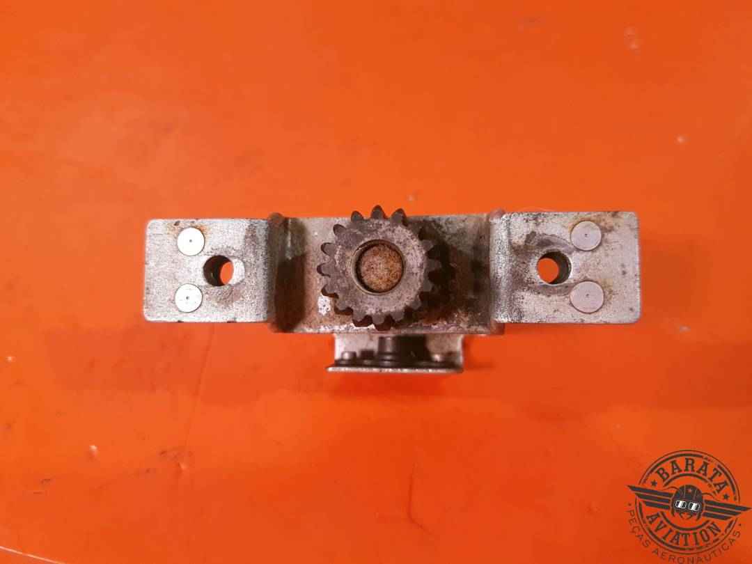 0412066-1 Cessna Clutch Assembly Rotary Door Latch- L/H