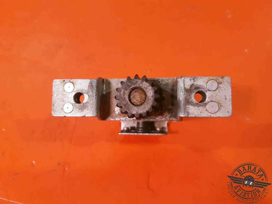0412066-1 Cessna Clutch Assembly Rotary Door Latch- L/H