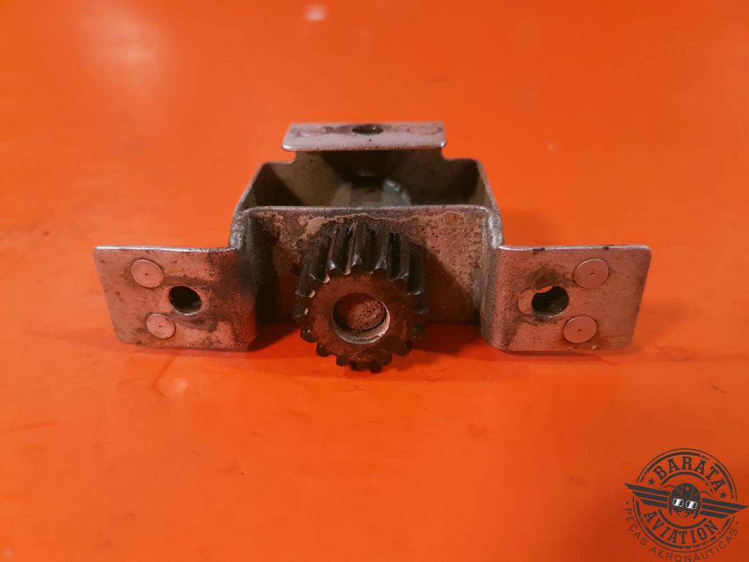 0412066-1 Cessna Clutch Assembly Rotary Door Latch- L/H