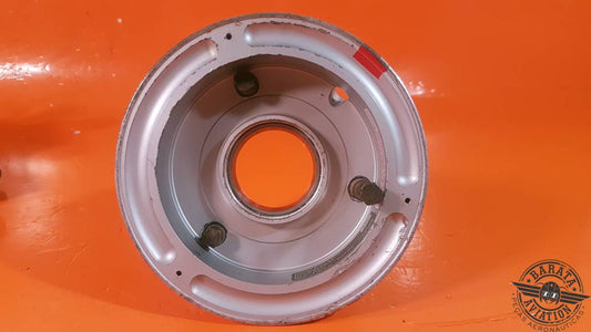 162-04500 Cleveland 40-414A Conjunto de media rueda exterior - 6.00-6