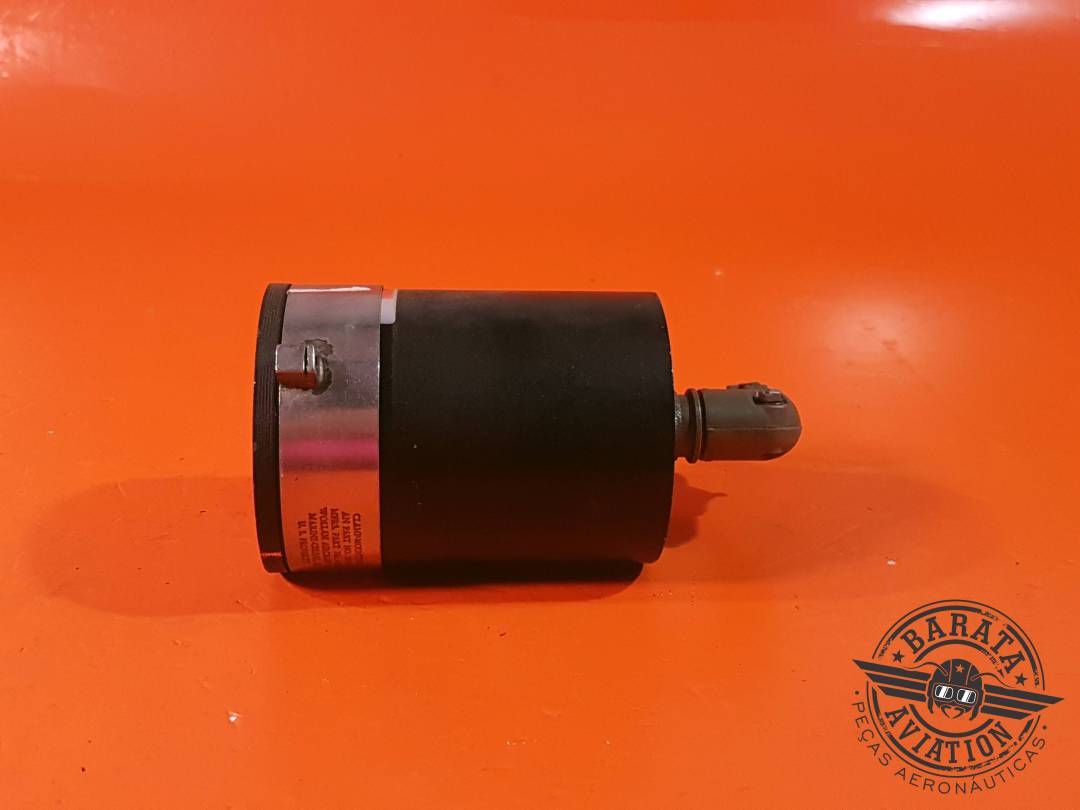 INDICATOR - TACHOMETER P/N: 8DJ57FA