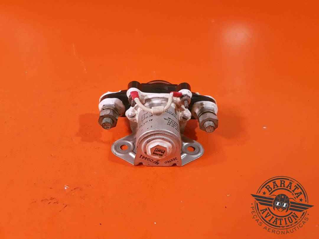 EATON RELAY P/N: 81640