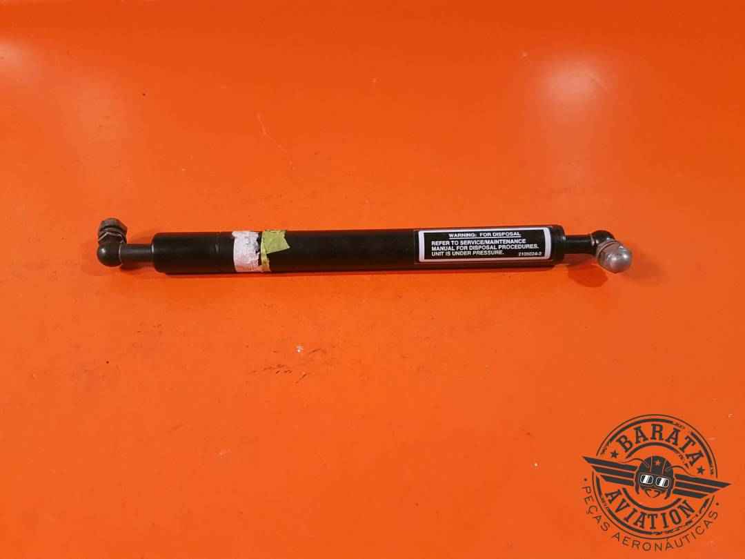 SPRING GAS P/N: C165030-0401