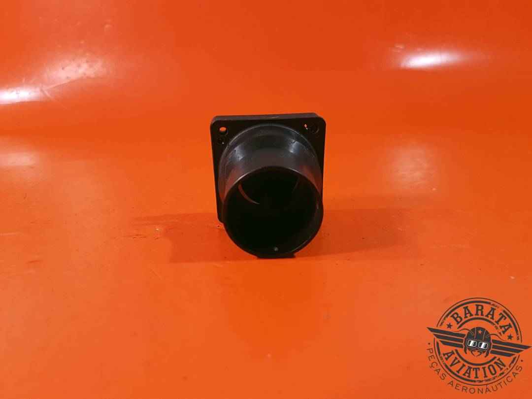 OUTLET EYEBALL VENT (WEMAC) INCLUDED: SUPPORT P/N: 2373-3