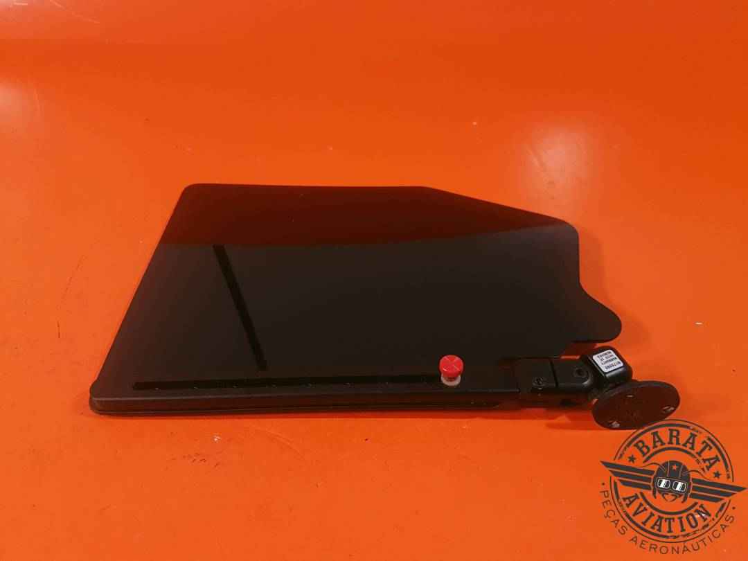 SUN VISOR (ROSEN) P/N1/: 1160401-002